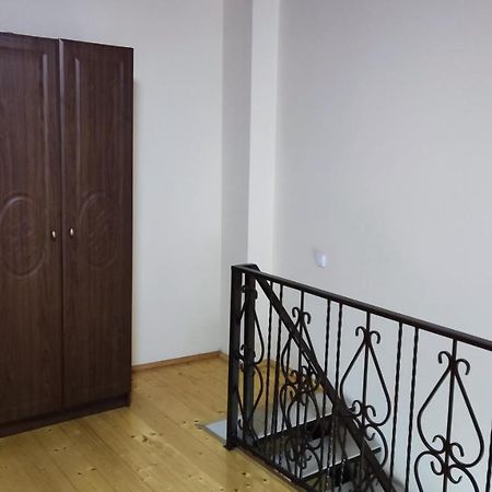 Апартаменты Орион Sukhumi Ngoại thất bức ảnh