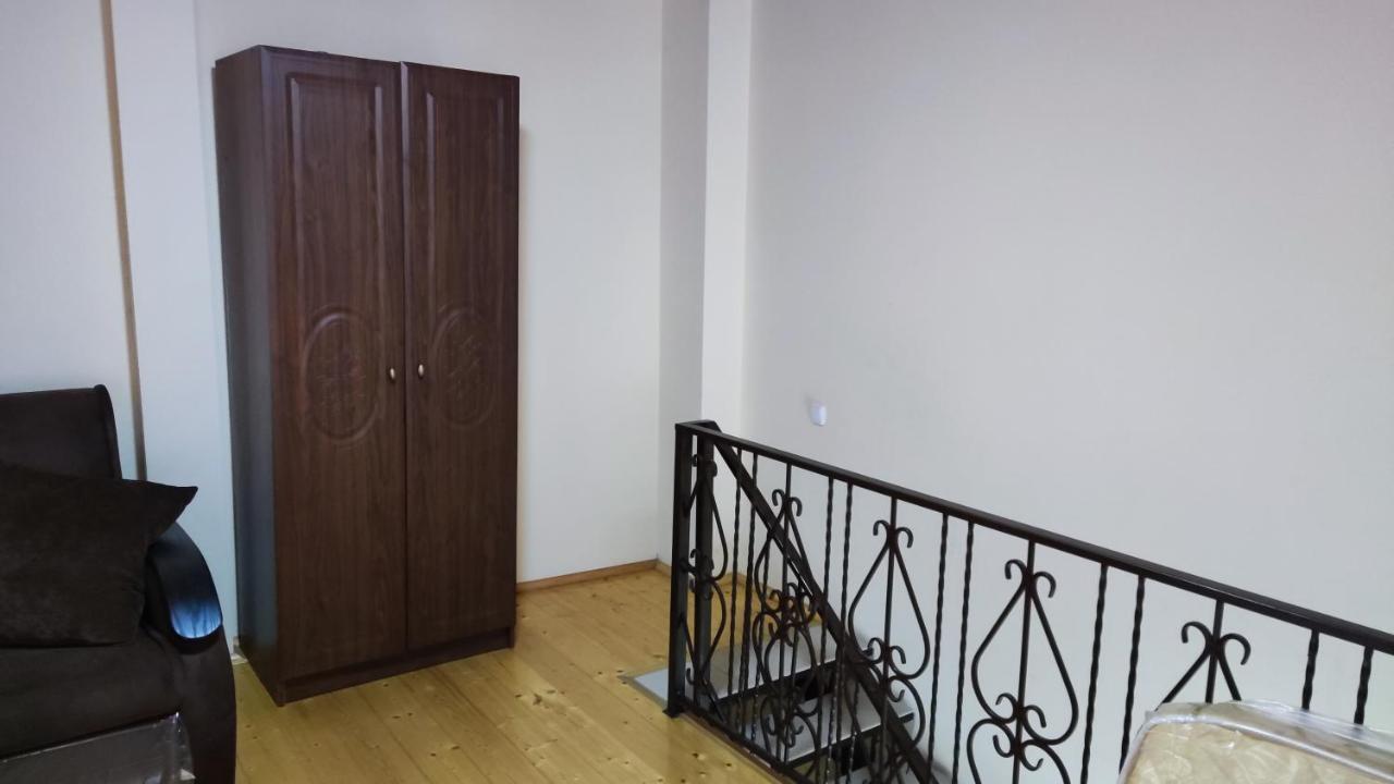 Апартаменты Орион Sukhumi Ngoại thất bức ảnh